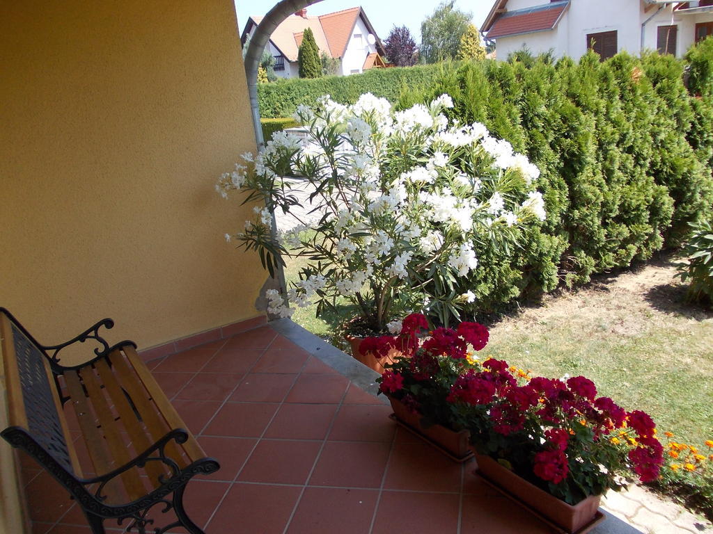 Anna Villa Lenti Exterior photo