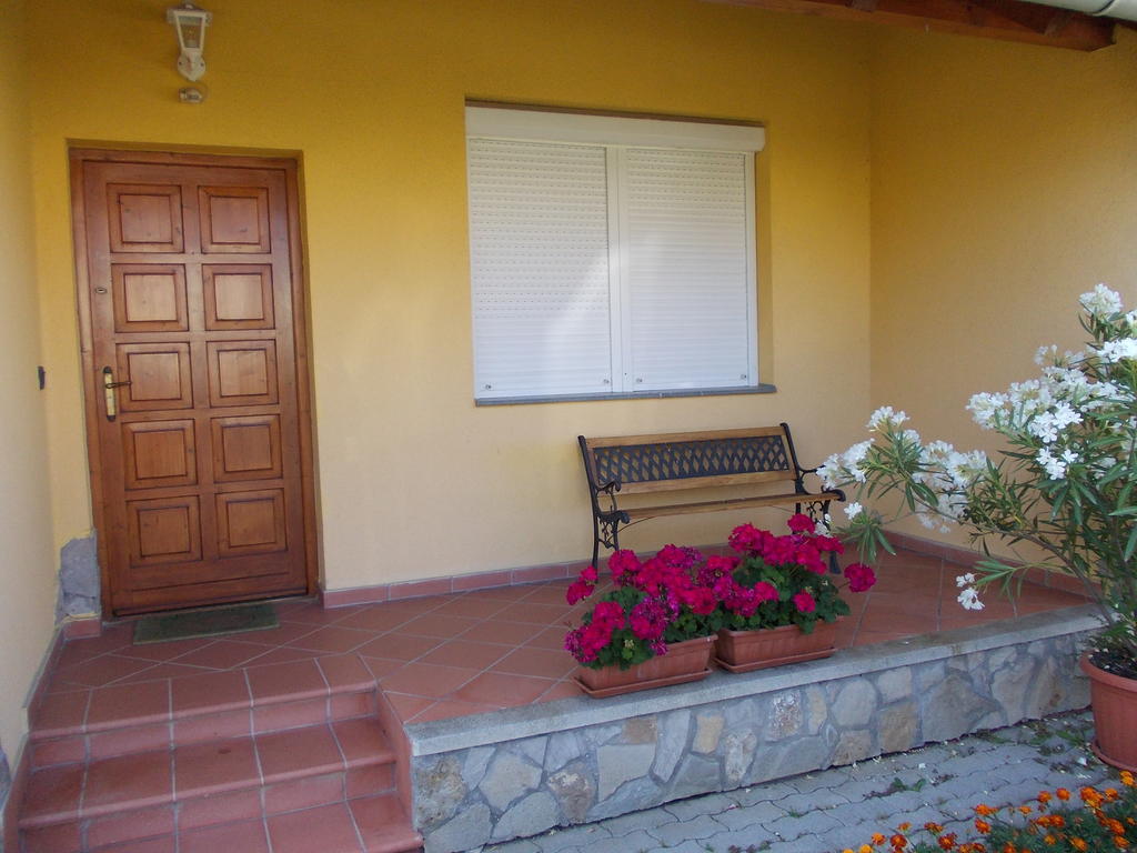 Anna Villa Lenti Exterior photo