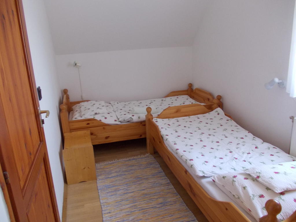 Anna Villa Lenti Room photo